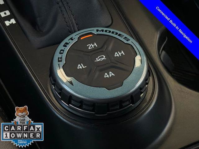 Certified 2023 Ford Bronco Wildtrak AWD/4WD image 18