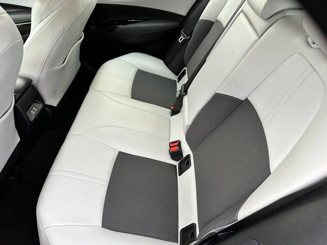 Used 2023 Toyota Corolla XSE image 8