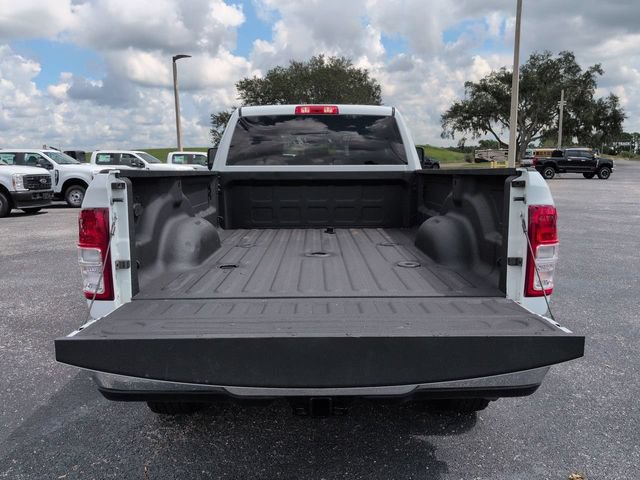 Used 2024 RAM 3500 Big Horn AWD/4WD image 13