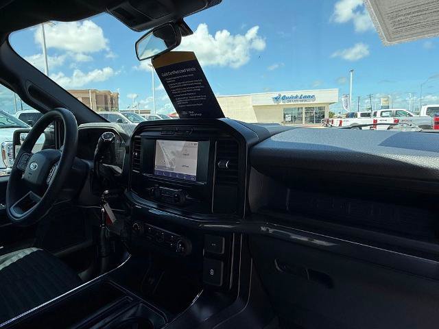 Certified 2023 Ford F150 XL w/ STX Appearance Package AWD/4WD image 40