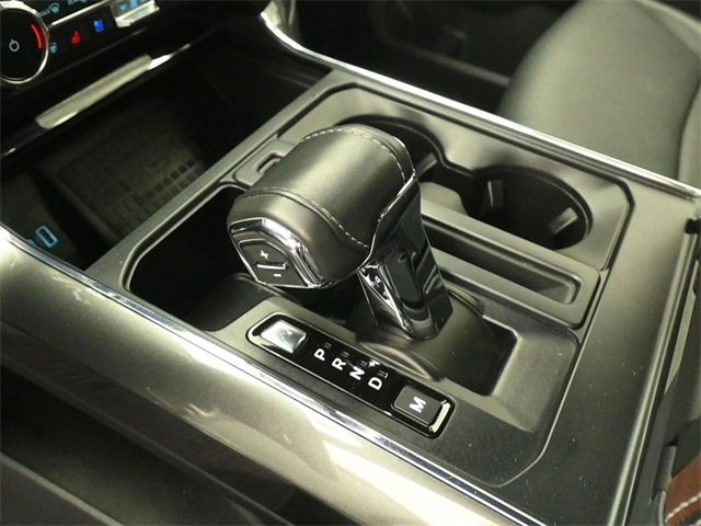 Certified 2022 Ford F150 Lariat w/ Equipment Group 502A High image 18