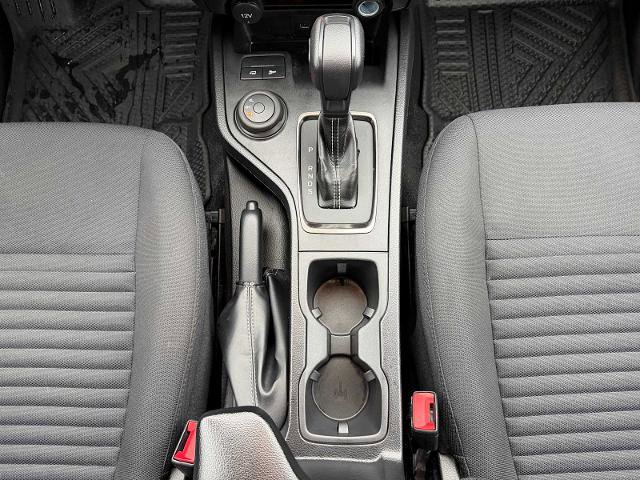 Certified 2023 Ford Ranger XL image 18