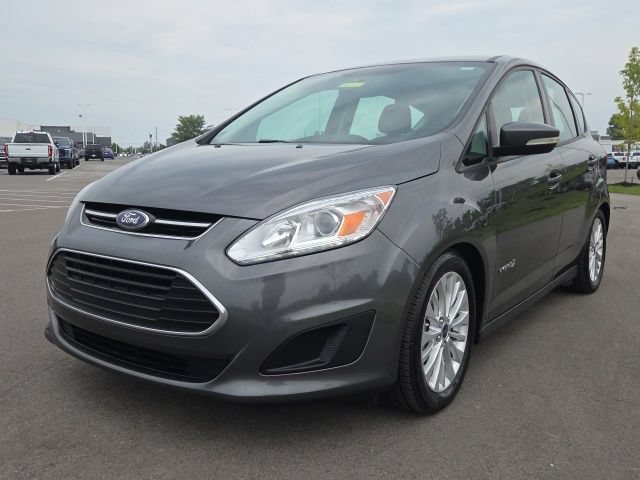 Certified 2017 Ford C-MAX SE w/ Equipment Group 201A FWD video 2