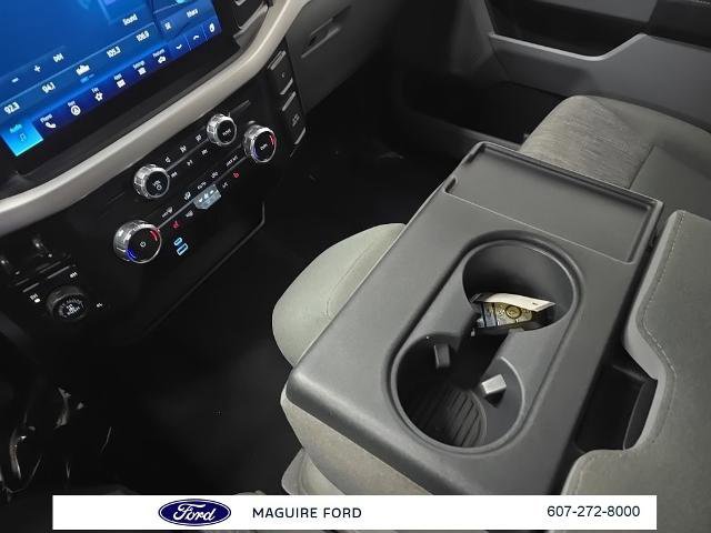 Certified 2023 Ford F150 XLT w/ Equipment Group 302A High image 27