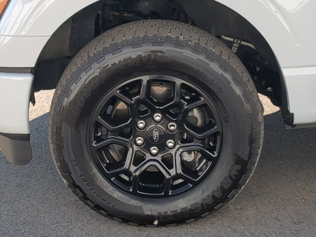 Certified 2024 Ford F150 XLT w/ Equipment Group 302A MID AWD/4WD image 10