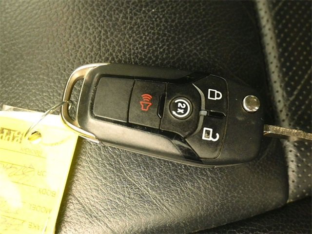 Certified 2021 Ford F250 Lariat w/ Chrome Package image 14