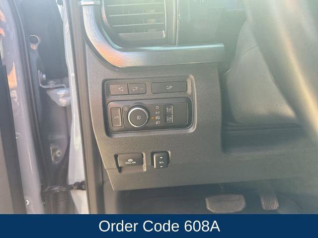 Certified 2024 Ford F250 Lariat w/ Sport Appearance Package image 23