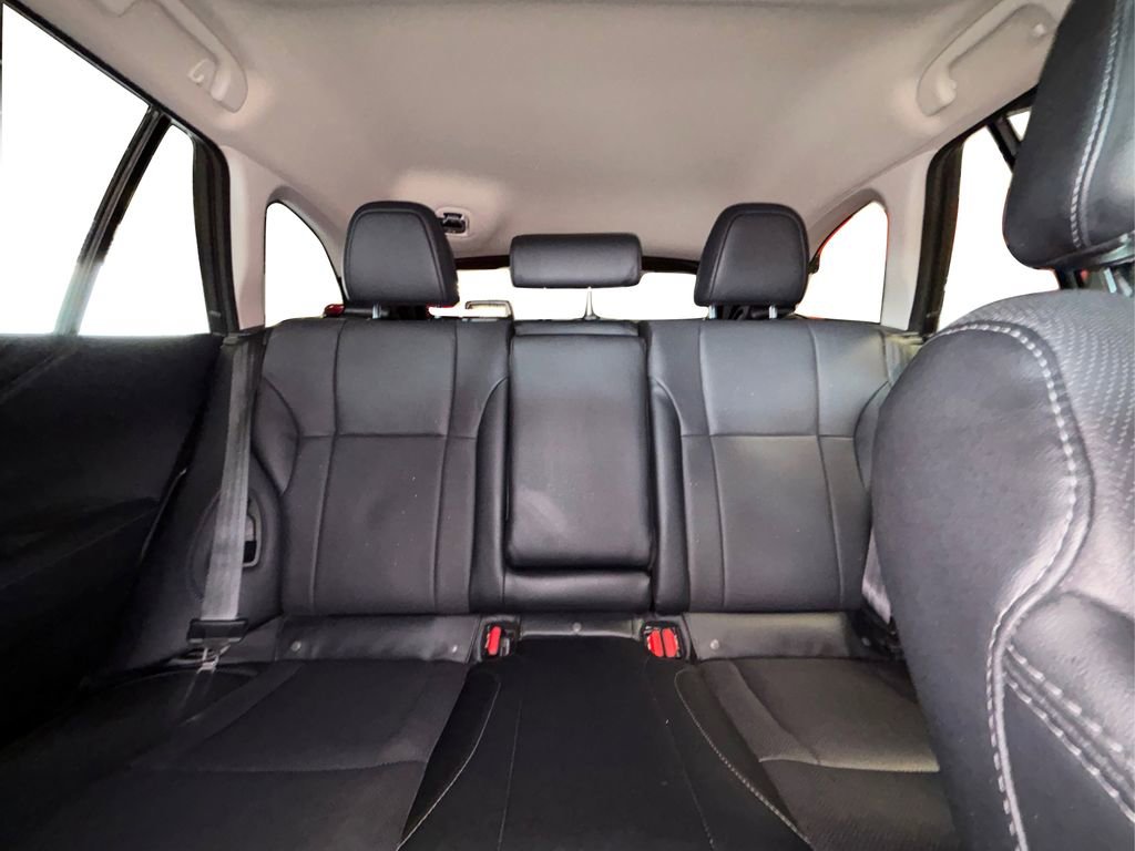 Used 2025 Subaru Outback Limited XT AWD/4WD image 24