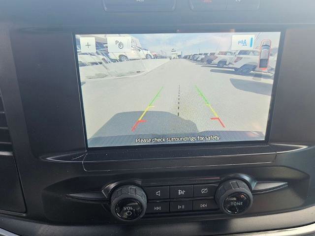 Certified 2023 Ford F150 XL w/ STX Appearance Package image 20