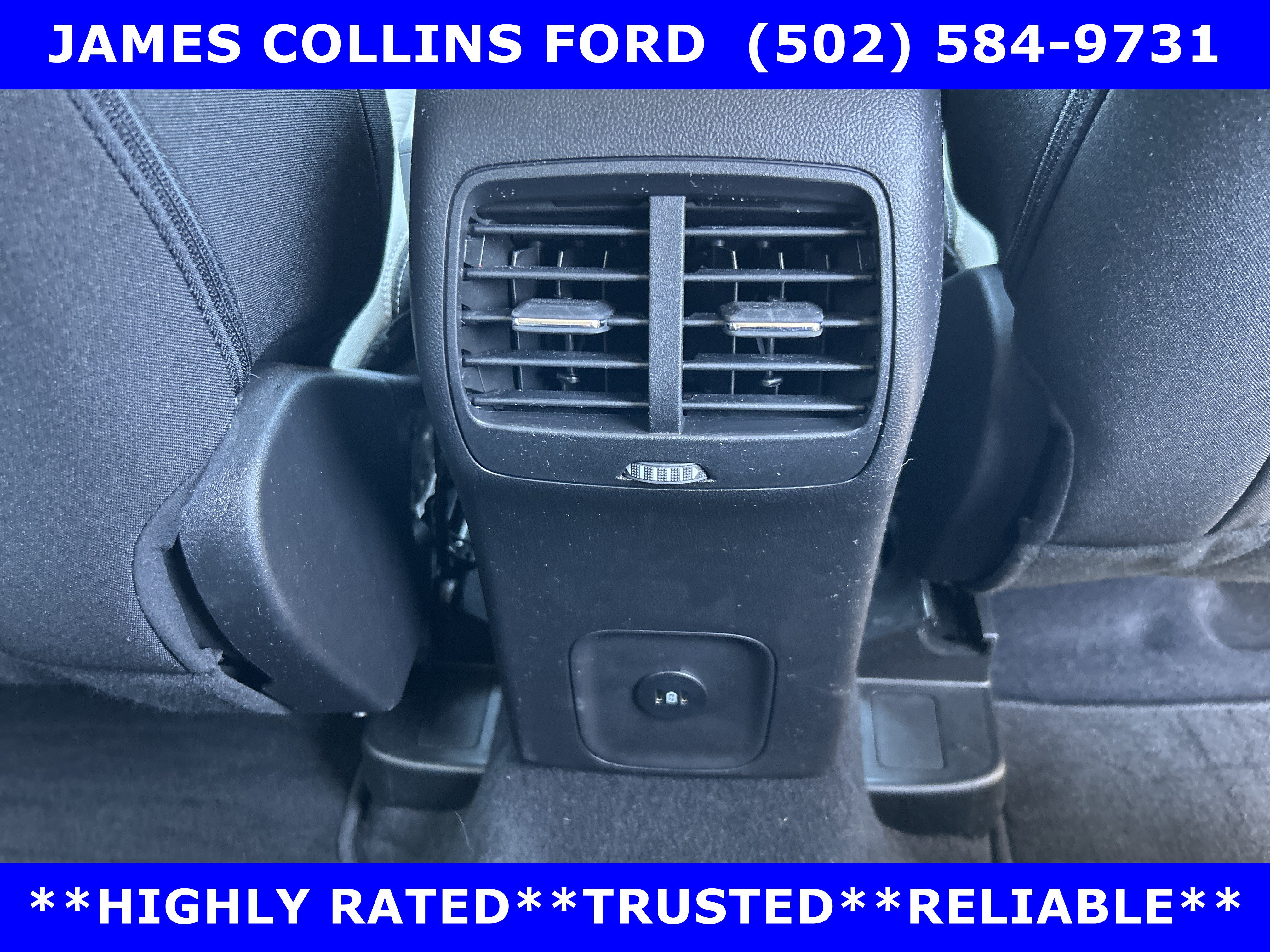 Certified 2023 Ford Escape Active FWD image 18