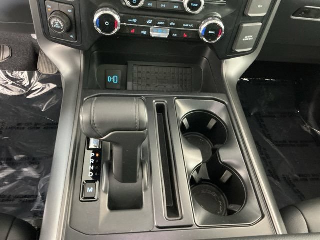 Certified 2024 Ford F150 XLT w/ Equipment Group 303A High AWD/4WD image 22