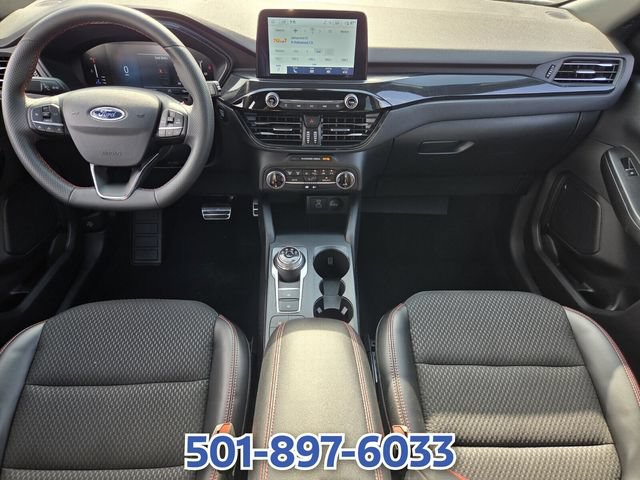 Certified 2023 Ford Escape ST-Line FWD image 12