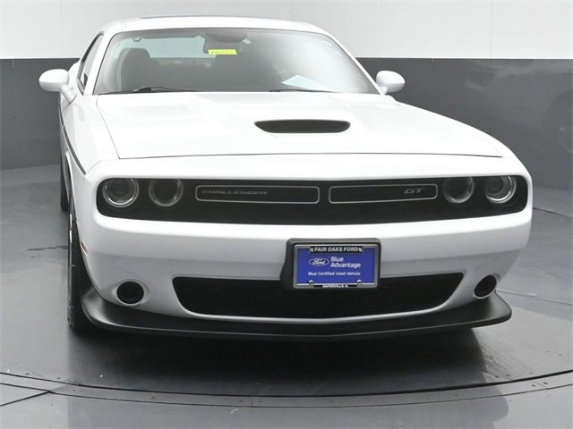 Used 2023 Dodge Challenger GT image 20