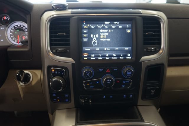 Used 2018 RAM 1500 Big Horn AWD/4WD image 22