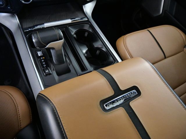 Certified 2023 Ford F150 Platinum image 21