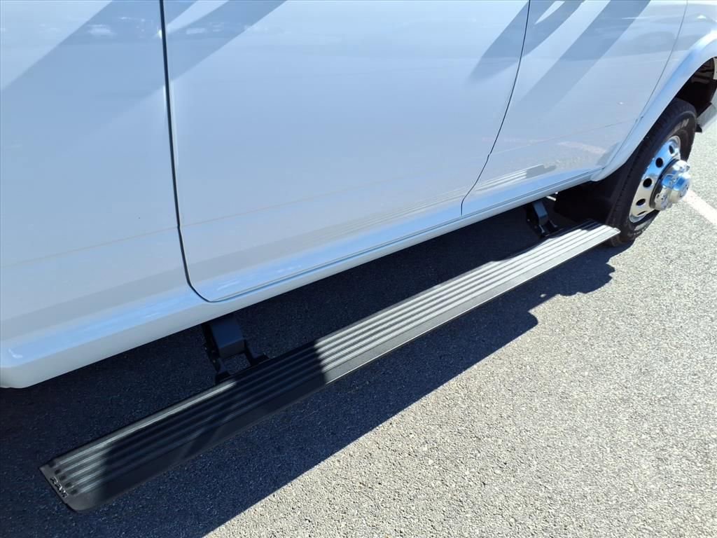 Used 2026 RAM 3500 Longhorn image 14