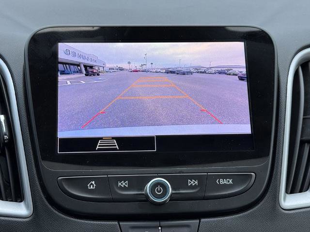 Used 2024 Chevrolet Malibu LT image 23