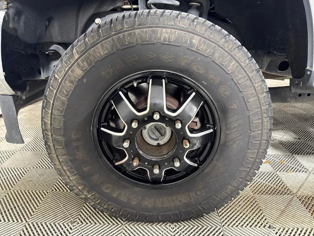 Certified 2020 Ford F350 XL w/ STX Appearance Package image 14