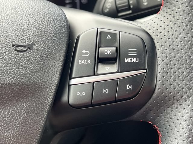 Certified 2023 Ford Escape ST-Line w/ Tech Pack #1 AWD/4WD image 28