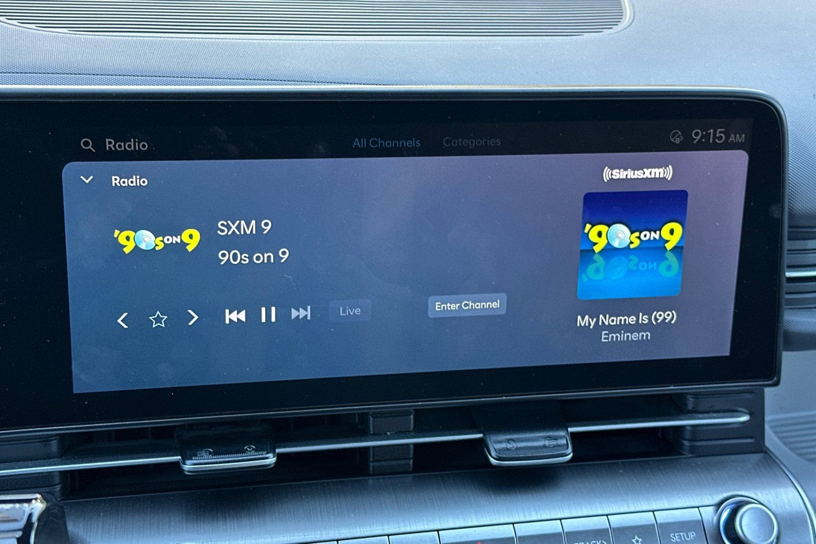 Used 2025 Hyundai Kona SEL image 15