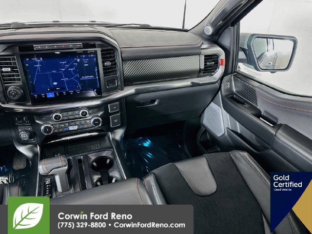 Certified 2024 Ford F150 Raptor AWD/4WD image 28