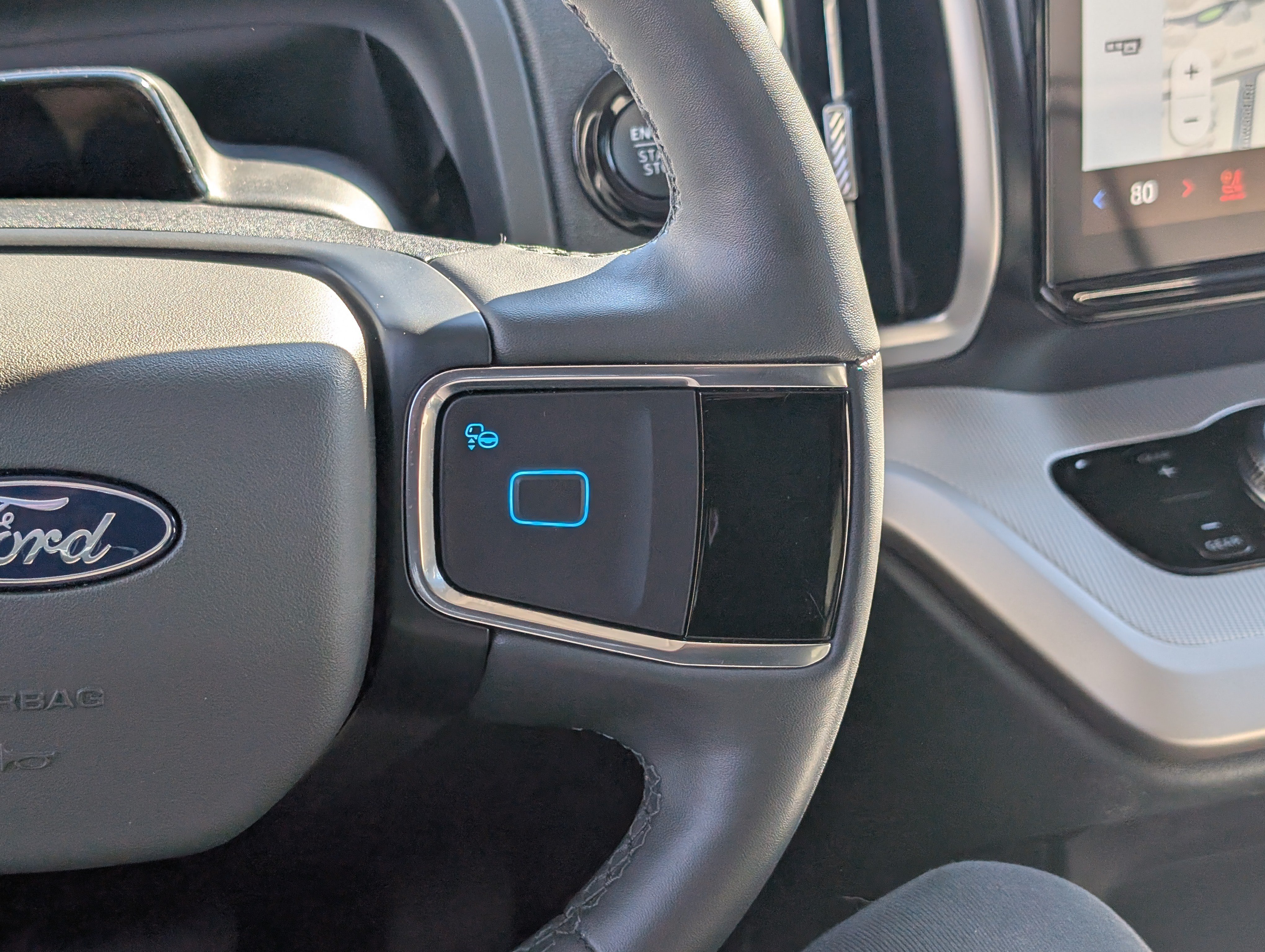 Certified 2026 Ford Expedition Active AWD/4WD image 29
