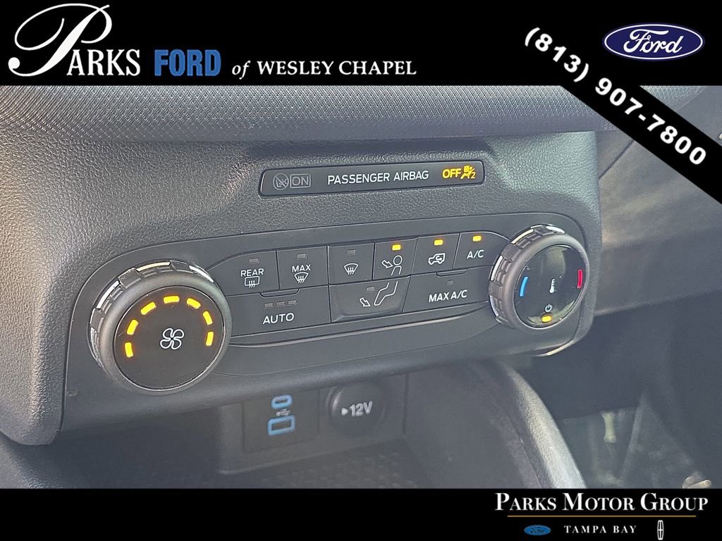 Certified 2022 Ford Bronco Sport Big Bend AWD/4WD image 22
