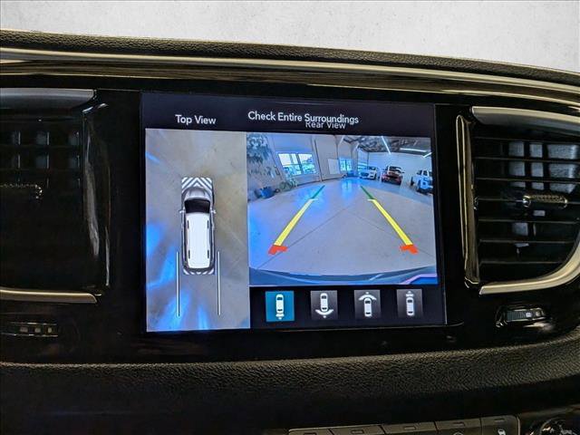 Used 2020 Chrysler Pacifica Touring-L w/ Advanced Safetytec Group AWD/4WD image 15