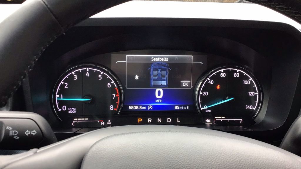 Certified 2024 Ford Maverick Tremor w/ Tremor Off-Road Package image 20