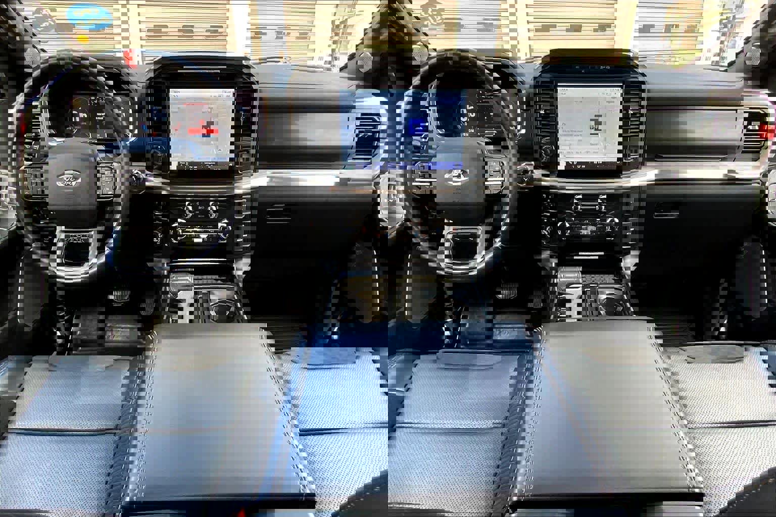 Certified 2023 Ford F150 Raptor AWD/4WD image 16