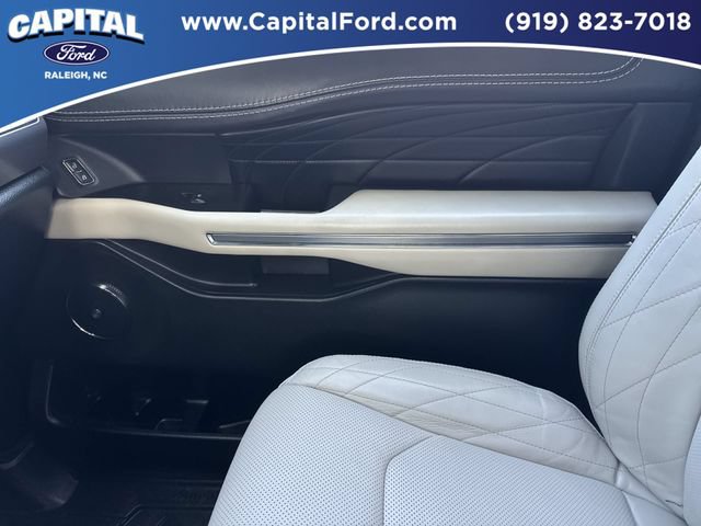 Certified 2021 Ford Expedition Platinum AWD/4WD image 29