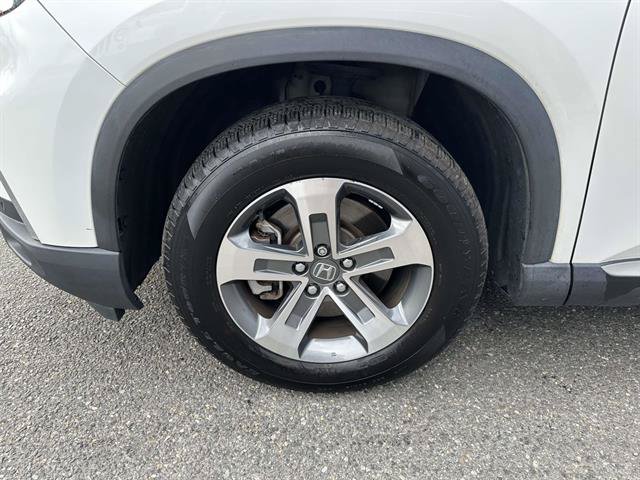Used 2024 Honda Pilot EX-L image 4