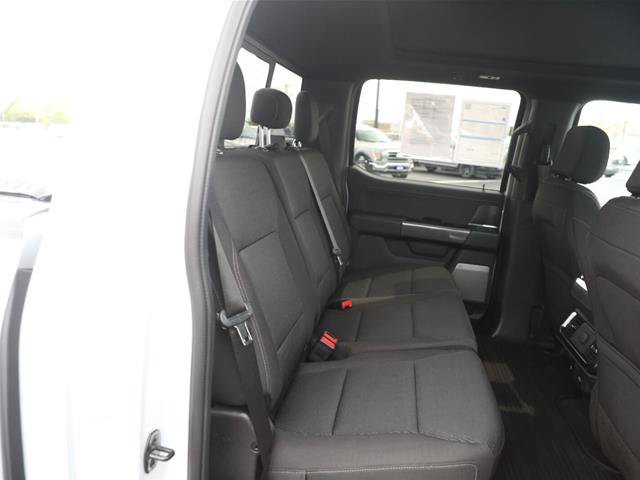 Certified 2022 Ford F150 XLT w/ Equipment Group 302A High AWD/4WD image 32