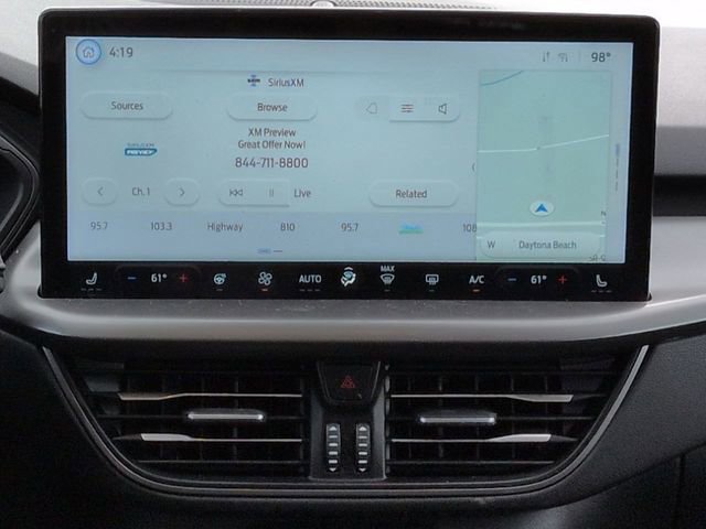 Certified 2023 Ford Escape Active w/ Tech Pack #2 FWD image 18