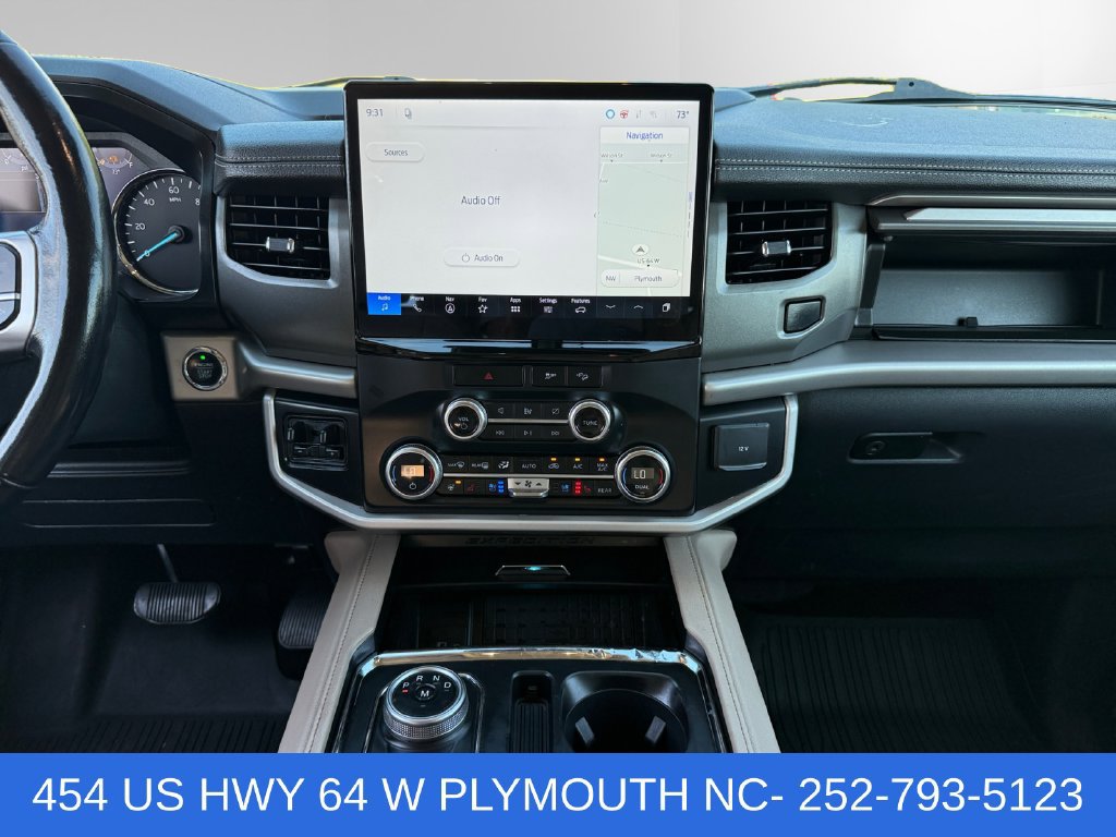Certified 2023 Ford Expedition XLT AWD/4WD image 11