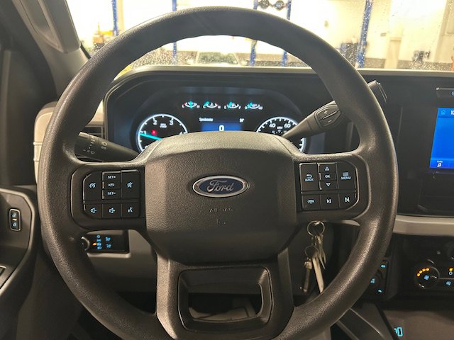 Certified 2024 Ford F250 XLT image 22