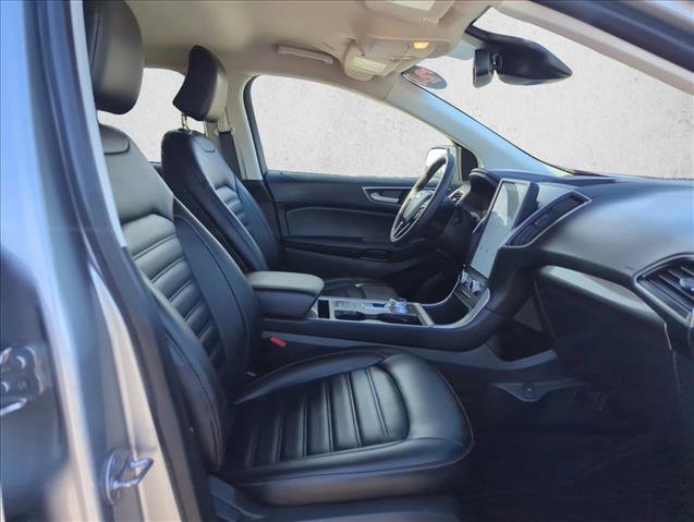 Certified 2024 Ford Edge SEL w/ Convenience Package AWD/4WD image 22