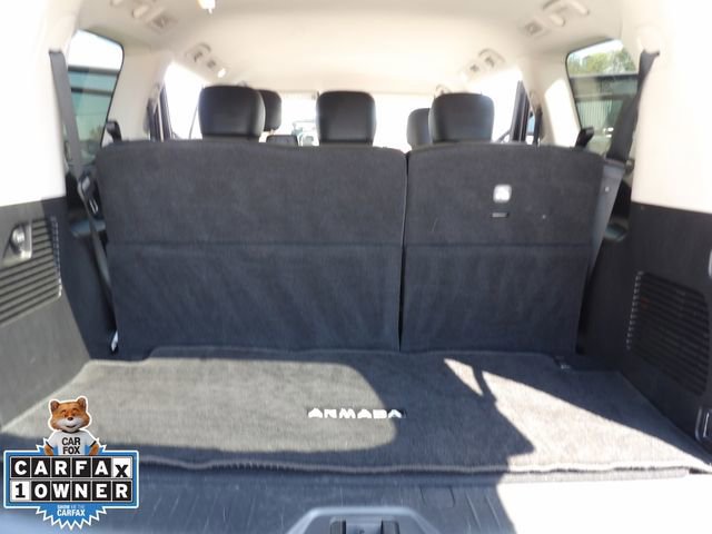 Used 2024 Nissan Armada SV image 29
