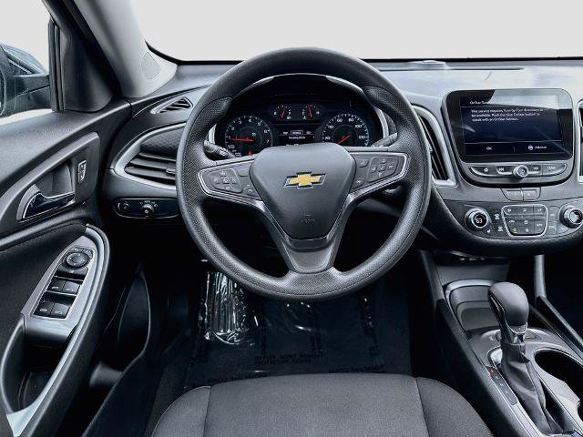 Used 2024 Chevrolet Malibu LT FWD image 19