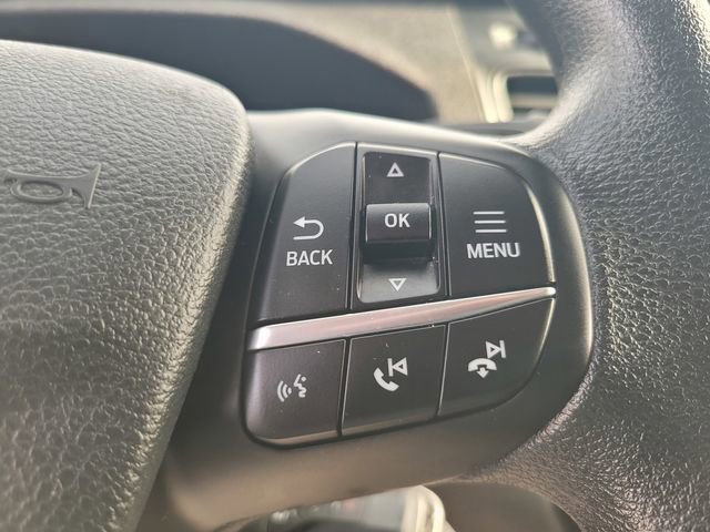 Certified 2024 Ford Transit 250 Base w/ Exterior Upgrade Package image 26