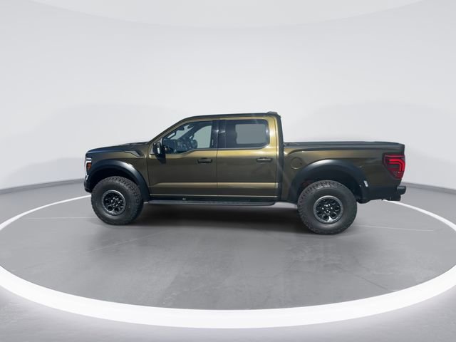 Certified 2024 Ford F150 Raptor AWD/4WD image 4