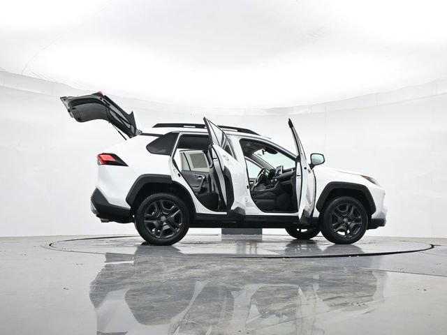 Used 2024 Toyota RAV4 Adventure AWD/4WD image 52