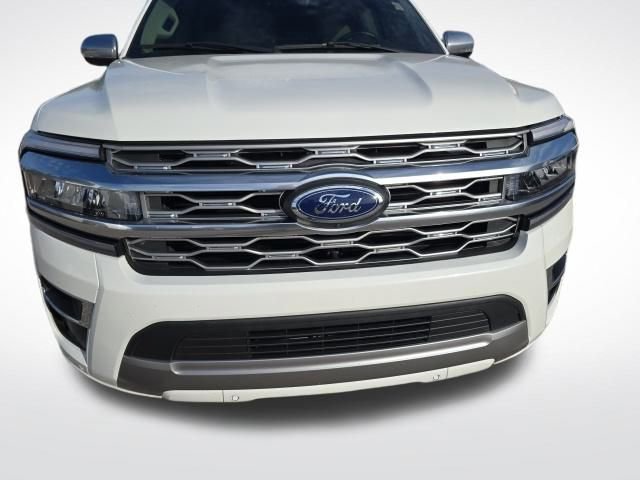 Certified 2022 Ford Expedition Platinum image 6