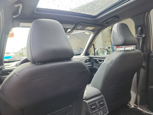 Used 2025 Subaru Forester Limited AWD/4WD image 24