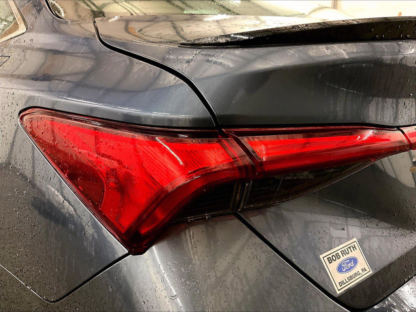 Used 2019 Toyota Avalon Touring w/ Advanced Safety Package FWD image 28