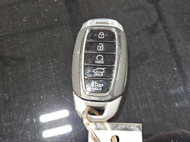 Used 2022 Hyundai Palisade Calligraphy AWD/4WD image 29