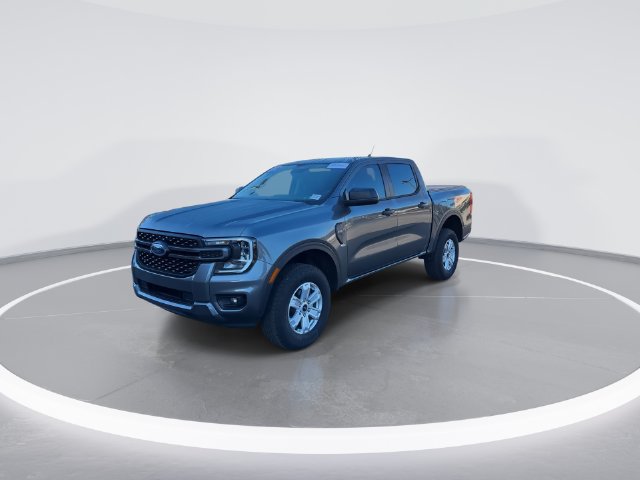 Certified 2024 Ford Ranger XL w/ Trailer Tow Package RWD image 3
