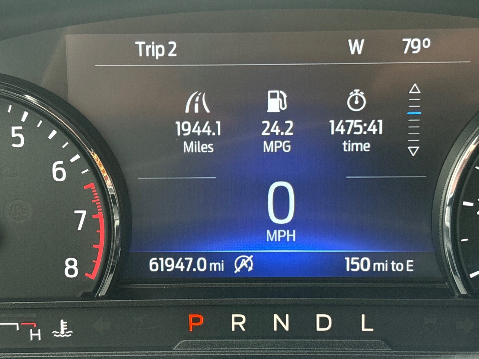 Certified 2021 Ford Explorer XLT AWD/4WD image 17