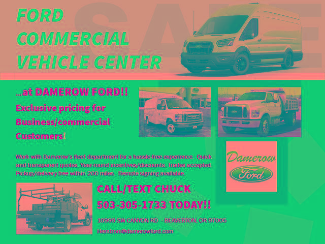 Certified 2025 Ford F350 XL w/ XL Off-Road Package AWD/4WD image 2