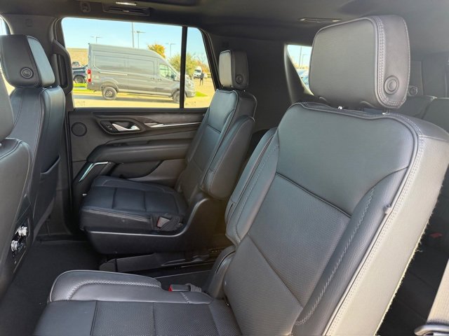 Used 2023 GMC Yukon Denali image 18